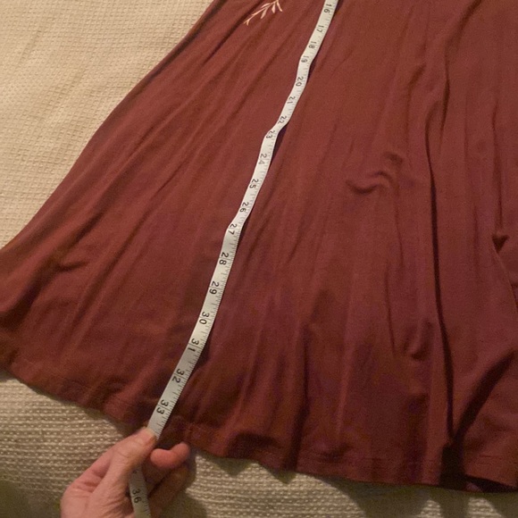 Summer sleeveless dress O’Neill brand in size small. NWT - Picture 5 of 6